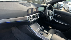 BMW 3 Series 320i M Sport 4dr Step Auto Petrol Saloon